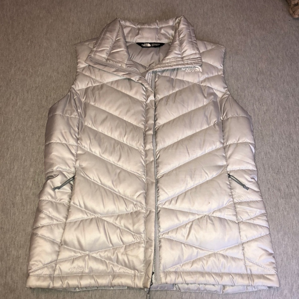 The North Face Women’s vest